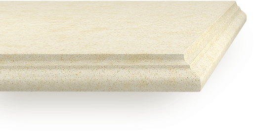 Профиль искусственного камня