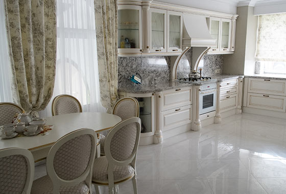 Работы из исскуственного камня